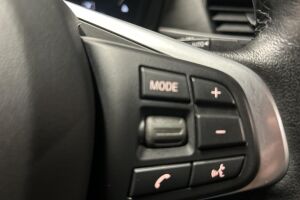 BMW X1 esikatselu 19