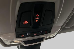 BMW X1 esikatselu 21