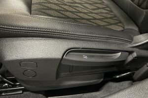 BMW X1 esikatselu 26