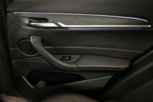 BMW X1 esikatselu 29