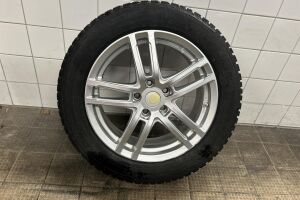 BMW X1 esikatselu 33