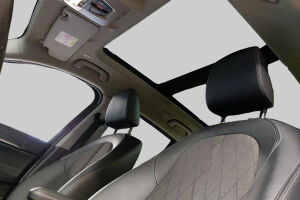 BMW X1 esikatselu 4