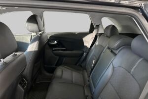 Kia Niro esikatselu 10