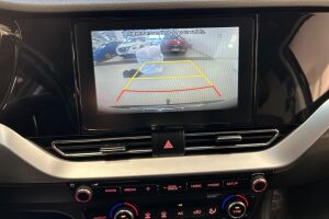 Kia Niro esikatselu 28