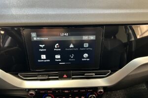 Kia Niro esikatselu 16