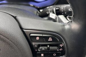 Kia Niro esikatselu 29