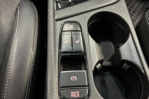 Kia Niro esikatselu 20