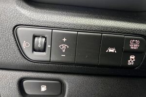 Kia Niro esikatselu 24