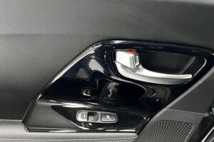 Kia Niro esikatselu 25