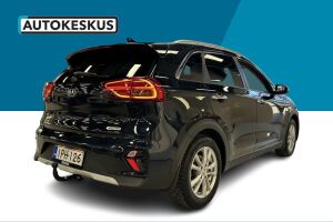 Kia Niro esikatselu 4