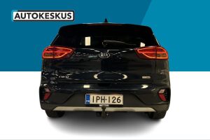 Kia Niro esikatselu 5