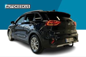 Kia Niro esikatselu 6