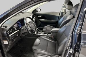 Kia Niro esikatselu 9