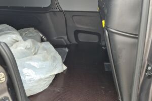 Opel Combo esikatselu 8