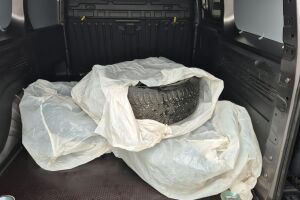 Opel Combo esikatselu 10