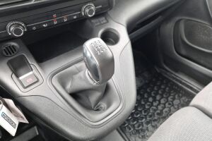 Opel Combo esikatselu 14