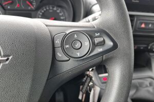 Opel Combo esikatselu 15