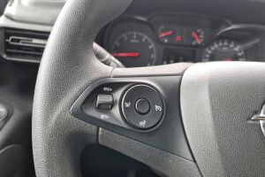 Opel Combo esikatselu 16