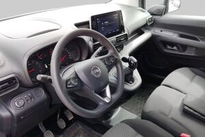Opel Combo esikatselu 4