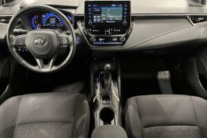 Toyota Corolla esikatselu 4