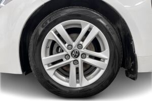 Toyota Corolla esikatselu 5