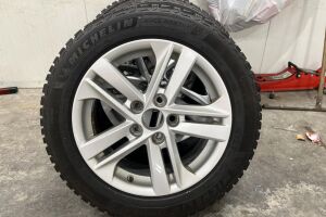 Toyota Corolla esikatselu 6