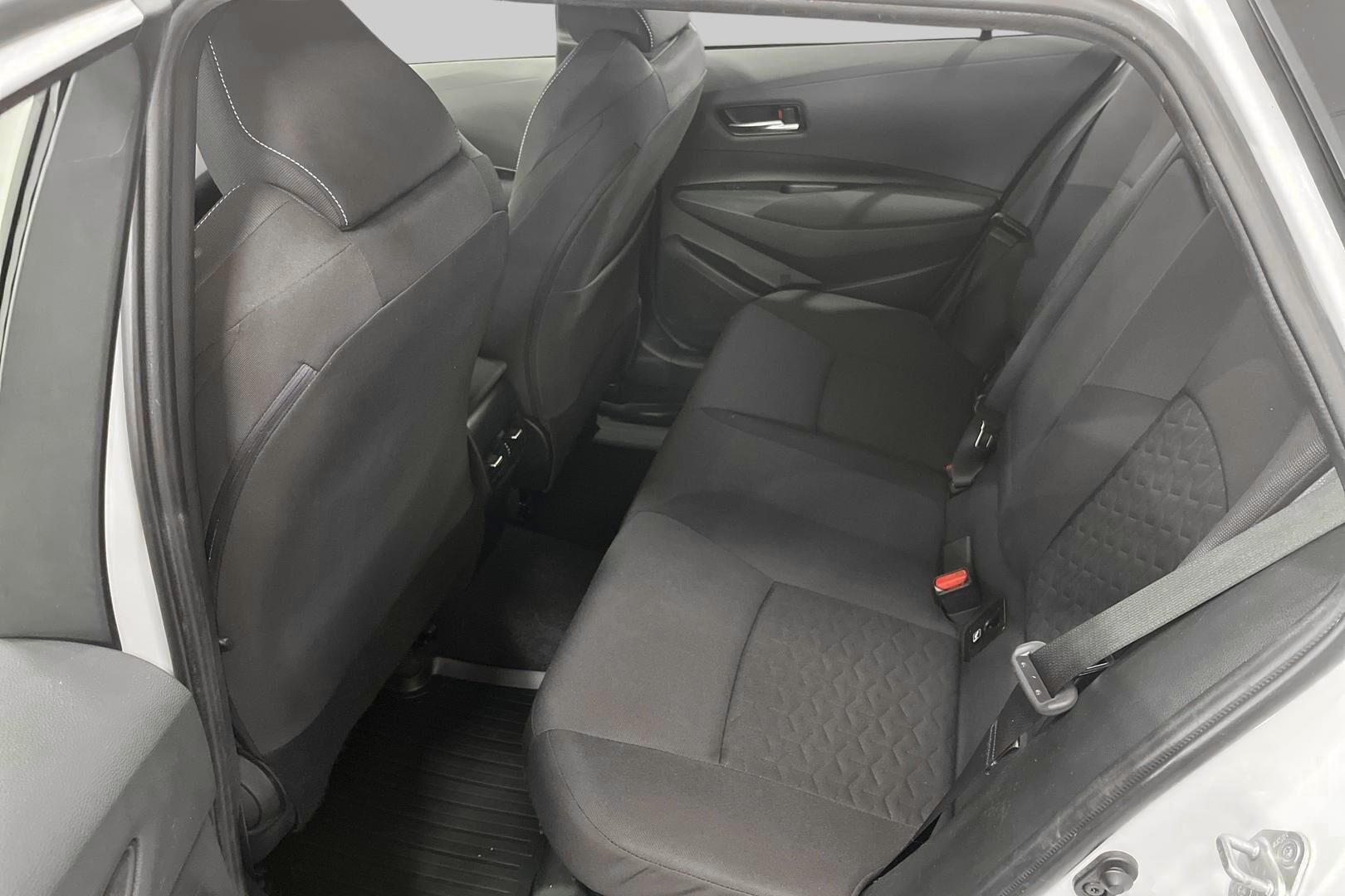 Toyota Corolla iso kuva 3