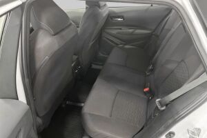 Toyota Corolla esikatselu 3