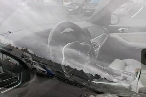 BMW X5 esikatselu 1