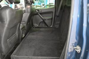 Ford Ranger esikatselu 9