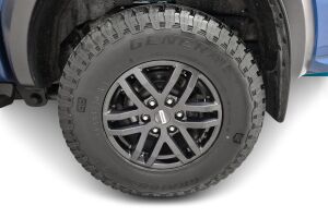 Ford Ranger esikatselu 12