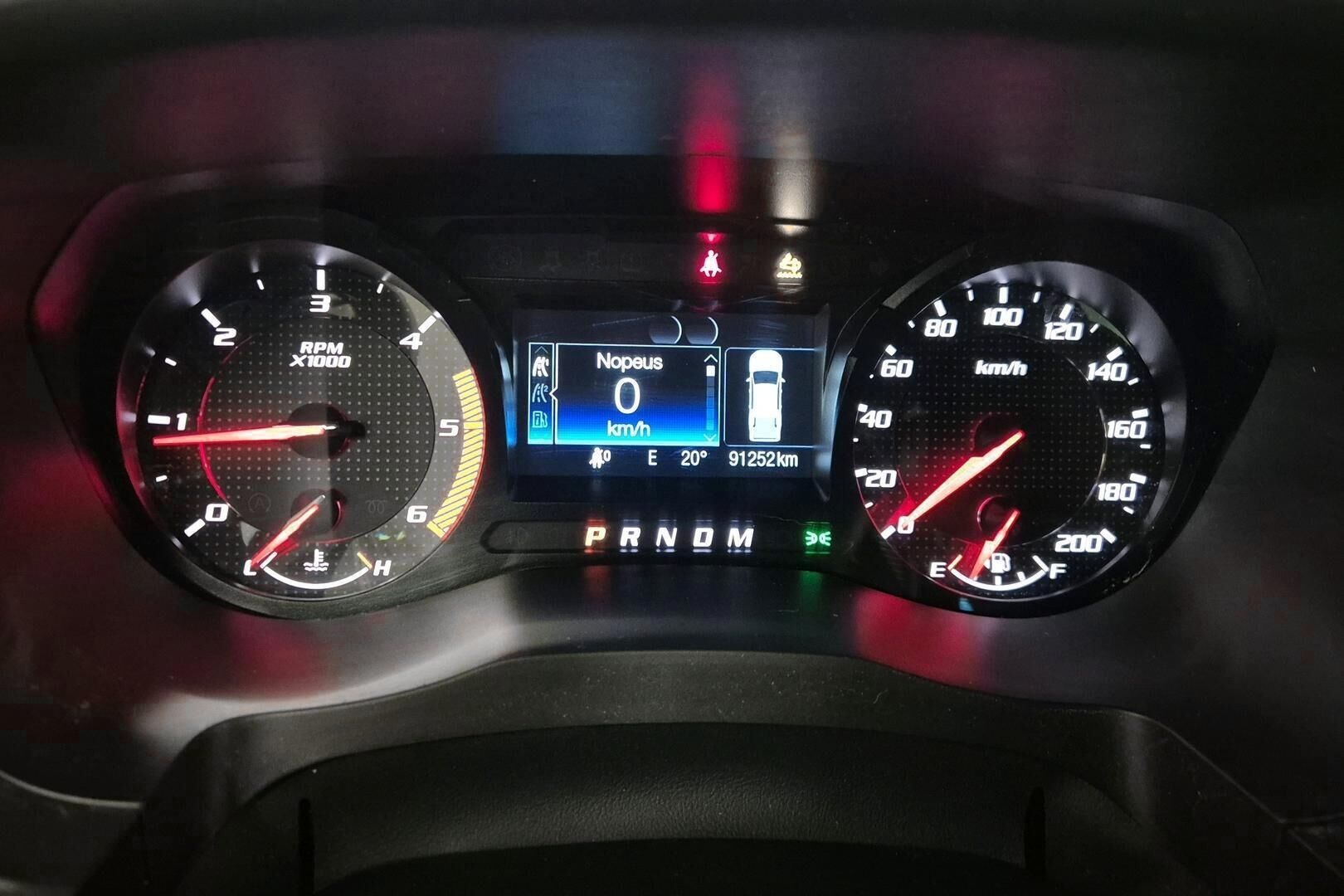 Ford Ranger iso kuva 13