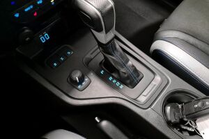 Ford Ranger esikatselu 16