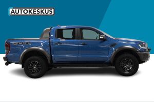 Ford Ranger esikatselu 4