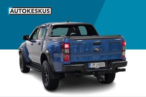 Ford Ranger esikatselu 6