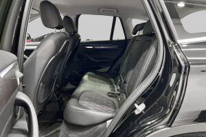 BMW X1 esikatselu 6