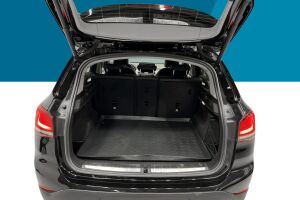 BMW X1 esikatselu 8