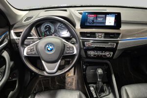 BMW X1 esikatselu 2
