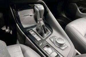 BMW X1 esikatselu 16