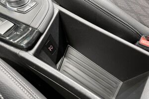 BMW X1 esikatselu 18
