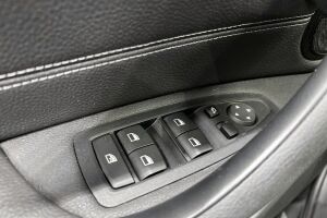 BMW X1 esikatselu 35