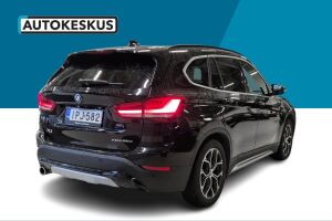 BMW X1 esikatselu 3