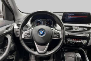 BMW X1 esikatselu 25