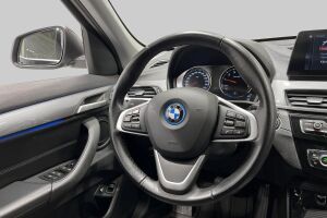 BMW X1 esikatselu 26