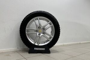 BMW X1 esikatselu 27