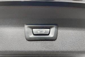 BMW X1 esikatselu 36