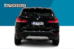 BMW X1 esikatselu 32