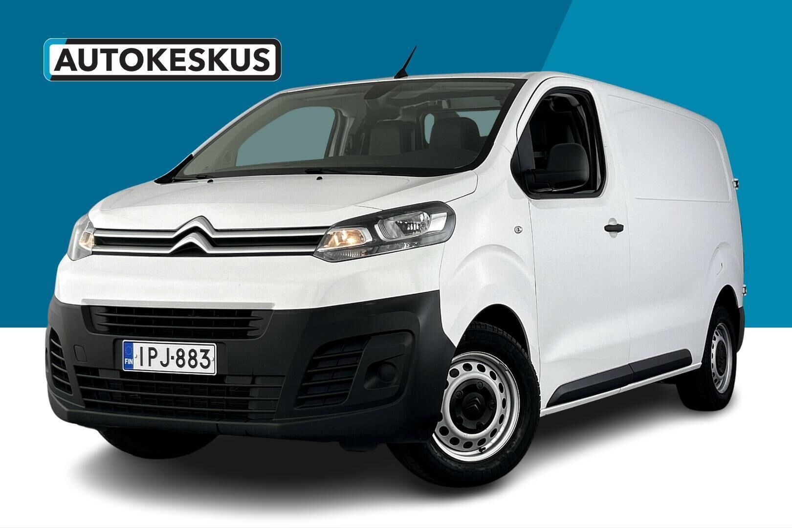 Citroen Jumpy