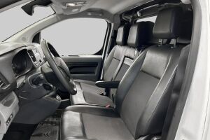 Citroen Jumpy esikatselu 8