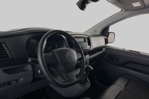 Citroen Jumpy esikatselu 16